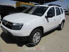 DAC09769 – Dacia Duster la 8.450 EUR (vândut)