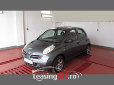 NIS05291 – Nissan Micra la 3.500 EUR (vândut)