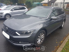 VOL21059 – Volkswagen Passat B8 la 13.350 EUR