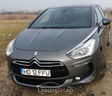 CIT14989 – Citroën DS5 la 10.500 EUR (vândut)