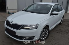 SKO23617 – Skoda Rapid la 10.450 EUR