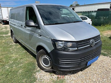 VOL33037 – Volkswagen Transporter la 18.990 EUR