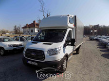 FOR18497 – Ford TRANSIT la 13.000 EUR