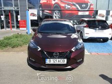 NIS20167 – Nissan Micra la 15.750 EUR (vândut)