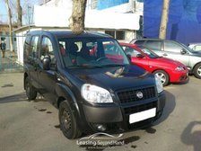 FIA03383 – Fiat Doblo la 6.700 EUR (vândut)