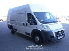 FIA01458 – Fiat DUCATO la 16.505 EUR (vândut)