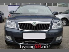 SKO07564 – Skoda Octavia la 8.900 EUR (vândut)