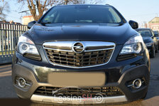 OPE21058 – Opel Mokka la 12.390 EUR
