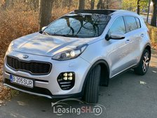 KIA28795 – Kia Sportage INDIVIDUAL GT-line la 24.871 EUR