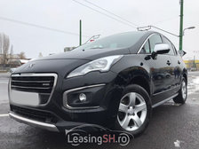 PEU15100 – Peugeot 3008 la 9.399 EUR (vândut)