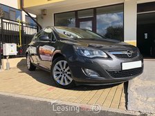 OPE24979 – Opel Astra la 5.350 EUR (vândut)