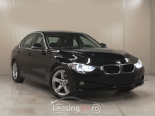 BMW14742 – BMW 320 la 15.990 EUR (vândut)