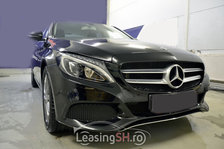 MER23049 – Mercedes-Benz C 250 la 24.990 EUR