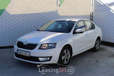 SKO22785 – Skoda Octavia la 7.650 EUR (vândut)