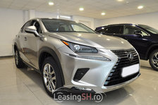 LEX15116 – Lexus NX la 45.101 EUR (vândut)
