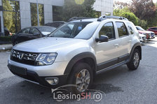 DAC18403 – Dacia Duster la 9.500 EUR