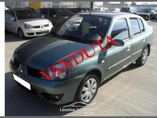 REN00147 – Renault Symbol Fidji la 5.700 EUR (vândut)