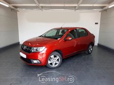DAC22519 – Dacia Logan la 8.950 EUR (vândut)