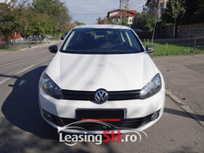 VOL06527 – Volkswagen Golf la 10.200 EUR (vândut)