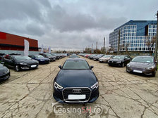 AUD22950 – Audi A3 la 18.100 EUR (vândut)
