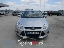 FOR08335 – Ford Focus la 9.500 EUR (vândut)