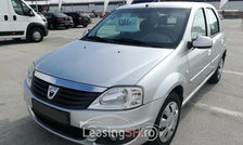 DAC11528 – Dacia Logan la 5.355 EUR (vândut)