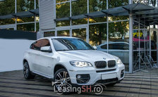 BMW18920 – BMW X6 la 26.300 EUR (vândut)