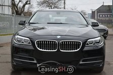 BMW23629 – BMW 525 la 22.950 EUR (vândut)