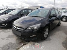 OPE16193 – Opel Astra la 6.700 EUR (vândut)