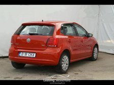 VOL02820 – Volkswagen Polo la 8.900 EUR (vândut)