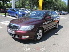 SKO13323 – Skoda Octavia II la 8.450 EUR (vândut)