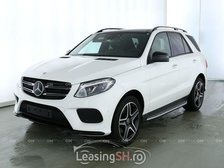 MER18639 – Mercedes-Benz GLE 350 la 59.381 EUR (vândut)