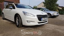 PEU16331 – Peugeot 508 la 11.300 EUR (vândut)