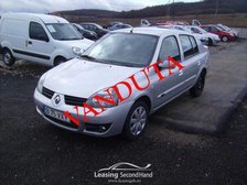 REN01225 – Renault Symbol la 5.126 EUR (vândut)