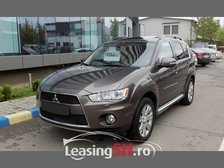 MIT07998 – Mitsubishi Outlander la 14.203 EUR (vândut)