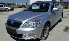SKO09838 – Skoda Octavia la 9.983 EUR (vândut)