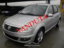 DAC01913 – Dacia Logan Prestige la 6.600 EUR (vândut)