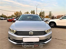 VOL19009 – Volkswagen Passat B8 la 12.792 EUR (vândut)