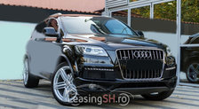 AUD14153 – Audi Q7 la 23.205 EUR (vândut)
