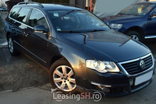 VOL11495 – Volkswagen Passat la 5.950 EUR (vândut)