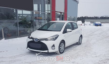 TOY15442 – Toyota Yaris la 12.450 EUR (vândut)