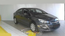 OPE09157 – Opel Astra la 13.078 EUR (vândut)