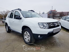 DAC14313 – Dacia Duster la 9.200 EUR (vândut)