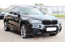 BMW14797 – BMW X6 la 51.370 EUR (vândut)