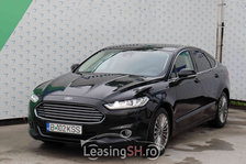 FOR21177 – Ford Mondeo la 14.600 EUR
