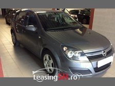 OPE08538 – Opel Astra la 5.736 EUR (vândut)