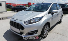 FOR19444 – Ford Fiesta la 6.300 EUR (vândut)