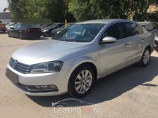 VOL10296 – Volkswagen Passat la 13.900 EUR (vândut)