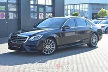 MER27811 – Mercedes-Benz S 400 Lang 4Matic la 92.518 EUR