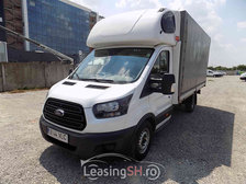 FOR18074 – Ford TRANSIT la 12.500 EUR (vândut)